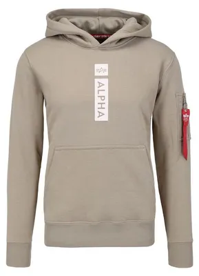 Produktbild von Alpha Industries Alpha Pp Hoody