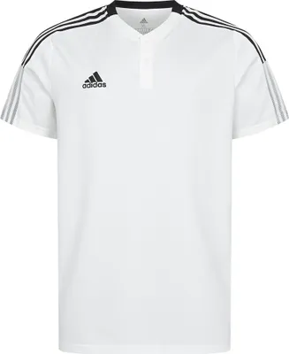Produktbild von S|adidas Tiro Herren Polo-Shirt GM7363