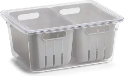 Produktbild von Kühlschrank-Box Kunststoff neuetischkultur