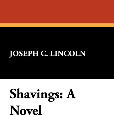 Produktbild von Shavings