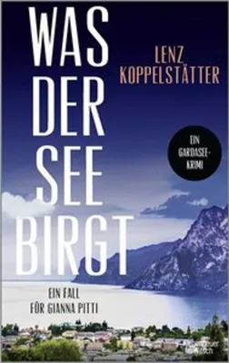 Immagine prodotto di Was der See birgt