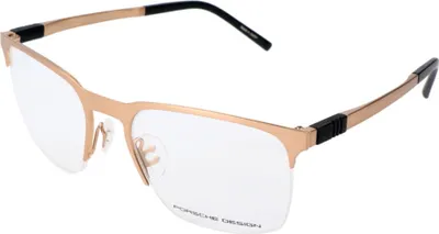 Produktbild von Porsche Design P8277-C Dorado Herren-Hutfassung ø 54 mm