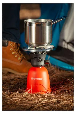 Obrázek produktu pro Campingkocher natura ø14x22cm butsir