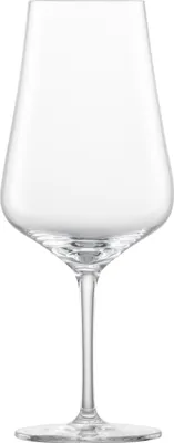 Produktbild von Zwiesel Glas Bordeauxglas Bouquet 2er Set, Kristallglas, Transparent, 660 ml, 123737