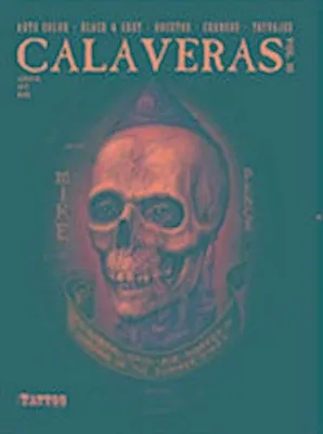Zdjęcie produktu dla Calaveras Volume 3