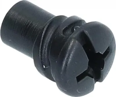 Produktbild von SHIMANO Abdeckkappe SL-M9100 - Ersatzabdeckung für SL-M9100 Schalthebel