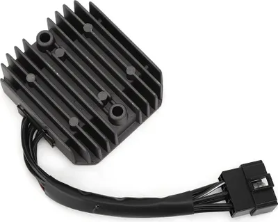 Immagine prodotto di Regolatore di tensione per moto - raddrizzatore - accessori di ricambio per Kawasaki VN400/VN800/VN1500/VN1600