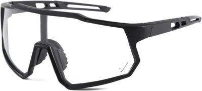 Produktbild von Fahrradbrille, photochromer Sportsonnenbrille, UV-Schutz, für Radfahren