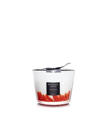 Produktbild von Baobab Duftkerze Feathers Masaai Max 10 (500g)