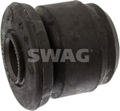 Produktbild von Lagerung Lenker für Querlenker für NISSAN TERRANO II (R20) Vorne Links Oben Vorne Rechts 82 94 2521 SWAG