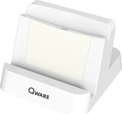 Produktbild von Qware Charging Dock Ladegerät kompatibel mit PlayStation 5 Portal
