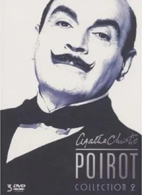 Produktbild von Agatha Christie's Hercule Poirot - Collection 2