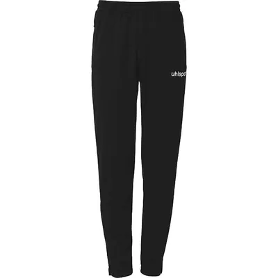 Produktbild von Uhlsport Squad 27 Trainingshose Kinder - Schwarz / Weiß