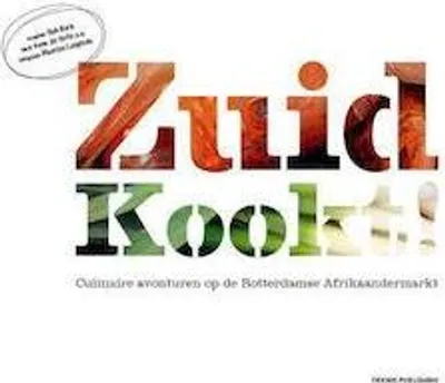 Zdjęcie produktu dla South Cooks