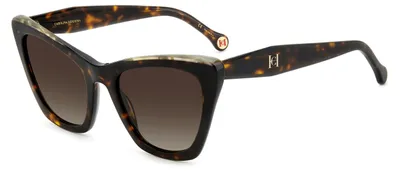 Produktbild von CAROLINA HERRERA Sonnenbrillen HER0129SC9K