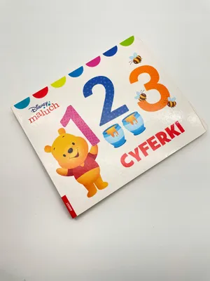 Produktbild von Disney Kleinkind. Zahlen.