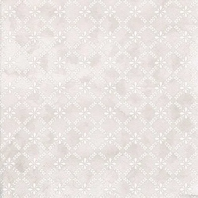 Produktbild von Servietten Papier 33x33cm mit Ornamenten 20 Stück Taupe