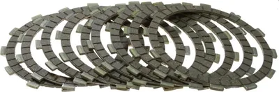 Immagine prodotto di Dischi frizione per Honda CBR 1000 F Dual CBS, anni di produzione 1993-2000, di Pamoto - Nuovi