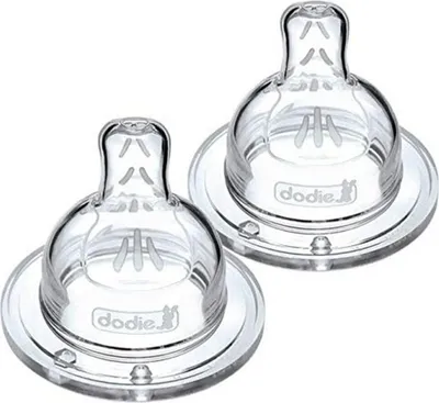 Produktbild von Dodie 6317175 Baby-Sauger, -frei