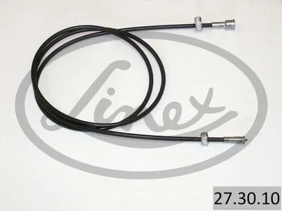 Produktbild von LINEX Tachowelle 27.30.10 passend für MERCEDES-BENZ T1 Bus (601) 2180mm