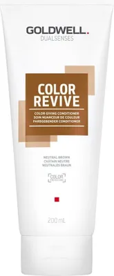 Produktbild von Goldwell Farbconditioner Goldwell Dualsenses Color Revive Color Giving Conditioner
