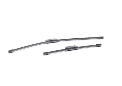 Produktbild von BOSCH Scheibenwischer Set Wischerblätter Vorne für TOYOTA Yaris Schrägheck (P9) Rahmenlos