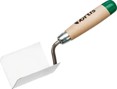 Produktbild von Fortis 4317784780605, Edelstahl, Holz, 8 cm, 1 Stück(e)