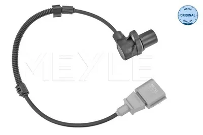 Produktbild von MEYLE 114 810 0005 Kurbelwellensensor Impulsgeber für VW Golf IV Schrägheck (1J1) 391mm