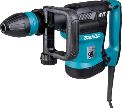Immagine prodotto di Martello Makita HM0871C 8.1J 1100W con custodia