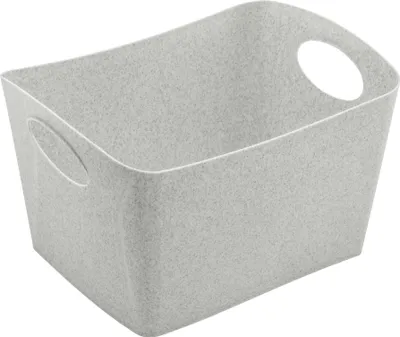 Immagine prodotto di Cestino da bagno, contenitore 1l BOXXX S, KOZIOL