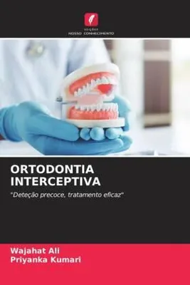 Produktbild von Ortodontia Interceptiva
