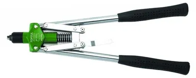 Produktbild von TOPTUL Blindnietzange Hand-Nietzange Popnietzange 3,2-450 mm L JBAB3264