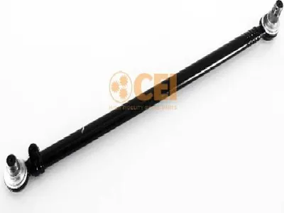 Obrázek produktu pro Lenkstange Mercedes Actros L.883mm | 0024608605 0024608705