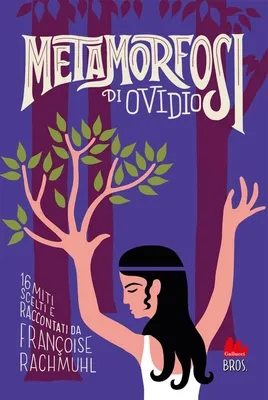 Obrázok produktu pre Ovidiove Metamorfózy
