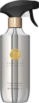 Produktbild von RITUALS White Basil Home Perfume – 400 ml frischer Kräuter-Raumduft