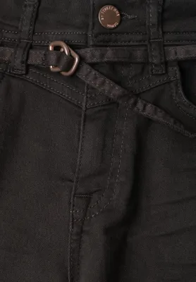Produktbild von Street One Style Karlie Barrel.hw.brown o Brown Washed -29-/28