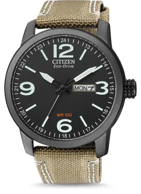 Produktbild von Citizen Eco Drive Herrenuhr