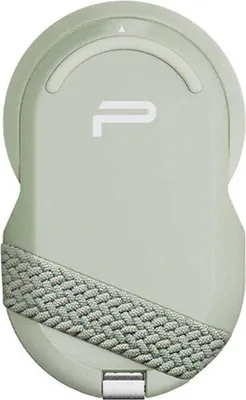 Produktbild von PGYTECH MagFlex, Ständer, Mintfarbe, Aluminium, Kunststoff, Jede Marke, 1 Jahr(e), 58 mm