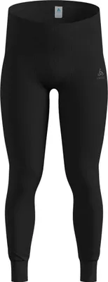 Produktbild von odlo Active Warm Eco Baselayer Funktionshose black S