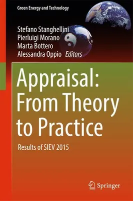 Image de Appraisal: From Theory to Practice