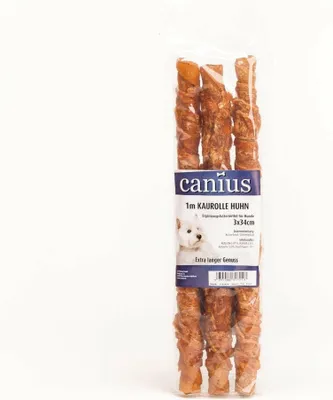 Produktbild von Canius 1m Kaurolle 3x34cm | Huhn