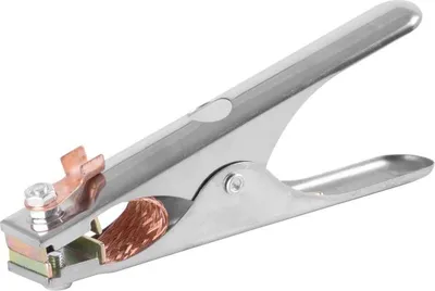 Produktbild von Zange H0107, 400 A, Erdungsklemme