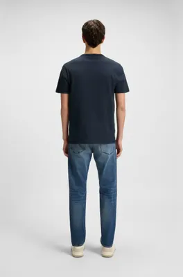 Produktbild von Hugo Boss Rundhals T-Shirt für Herren