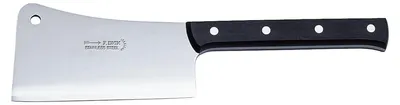 Produktbild von Dick Ladenspalter 23 cm, 9202223