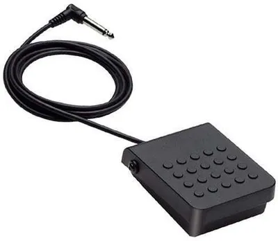 Obrázok produktu pre Casio SP-3 Sustain pedál