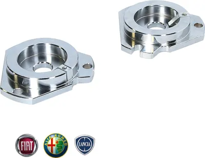 Image de Brilliant Tools Outil de blocage d'arbre à cames pour Fiat, Alfa, Lancia