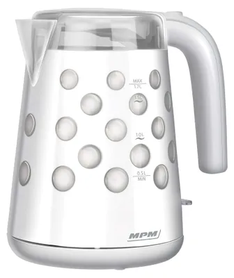 Productafbeelding van MPM MCZ-86 Waterkoker, 1,7 liter