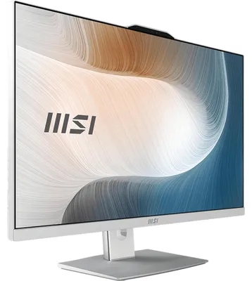 Produktbild von MSI Modern AM272P 1M-1428AT 27" LED FHD 16GB/512GB SSD W10P