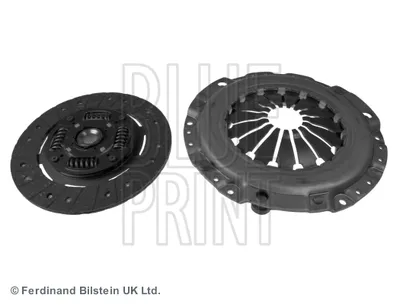 Produktbild von BLUE PRINT Kupplungssatz Kupplung für CHEVROLET LACETTI (J200) ADG030112