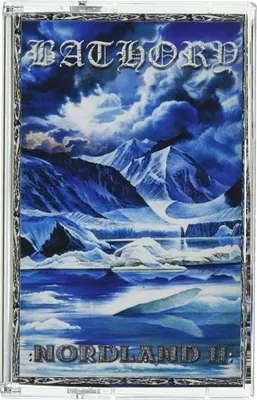 Produktbild von Bathory: Nordland II